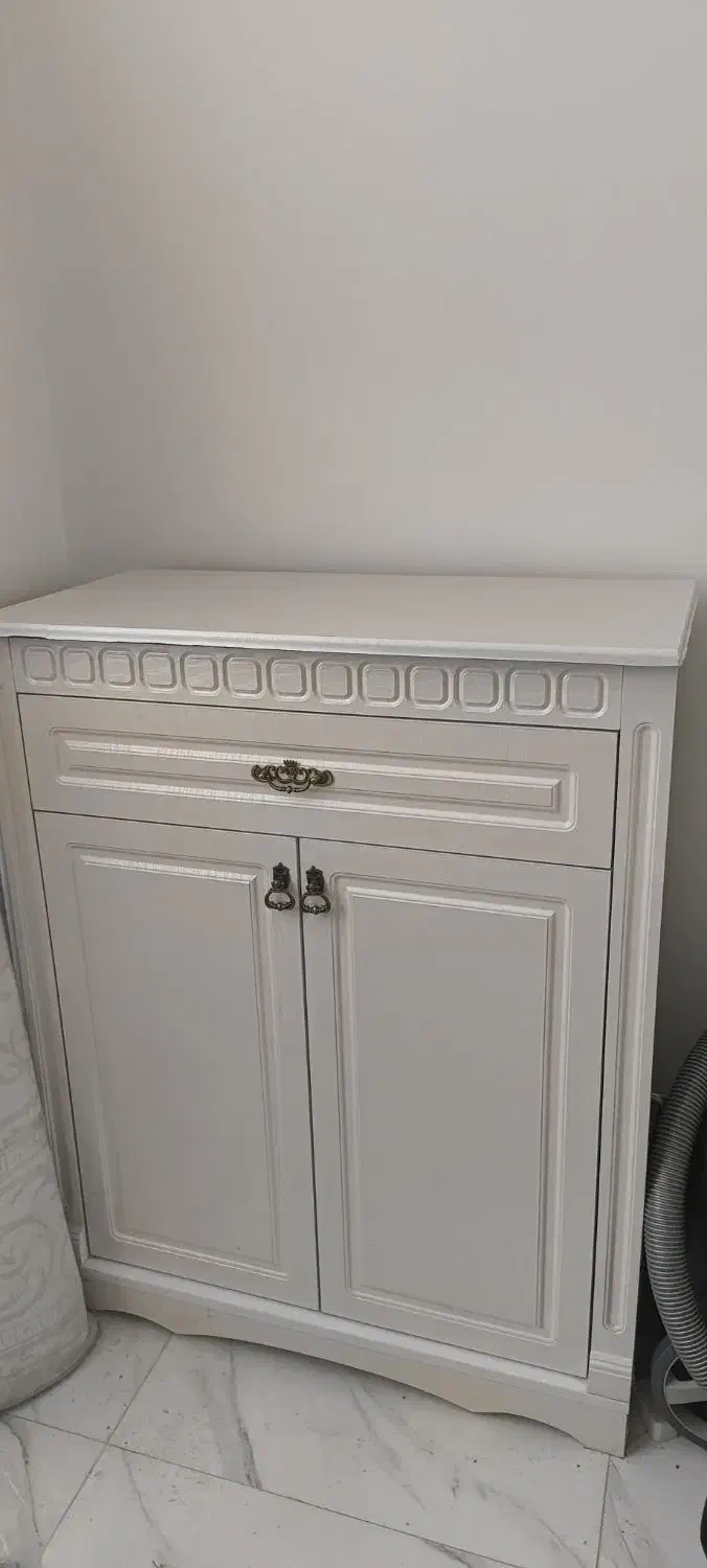 جا کفشی|جاکفشی، کمد، دراور|تهران, دبستان|دیوار