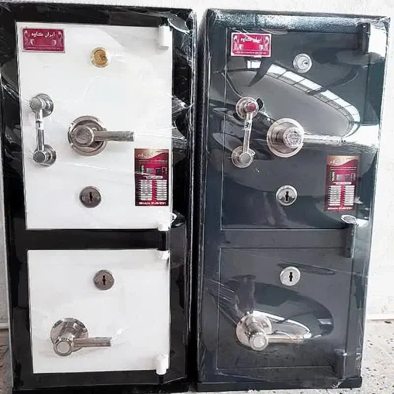 گاوصندوق ایران کاوه اصل|فروشگاه و مغازه|تهران, صادقیه|دیوار