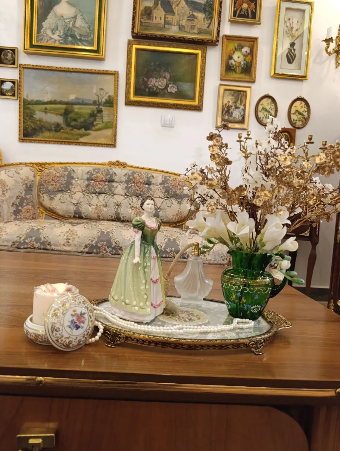 antique|صنایع دستی و سایر لوازم تزئینی|تهران, پونک|دیوار