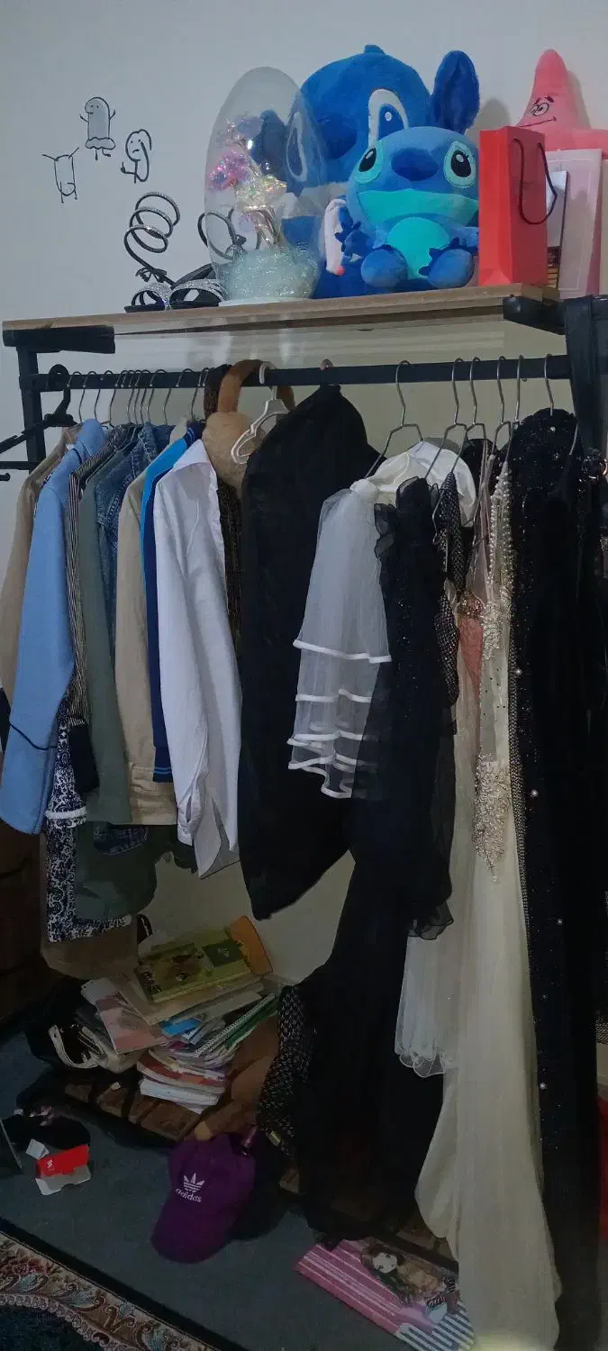 رگال|کتابخانه، شلف، قفسه‌های دیواری|قم, قلعه کامکار|دیوار