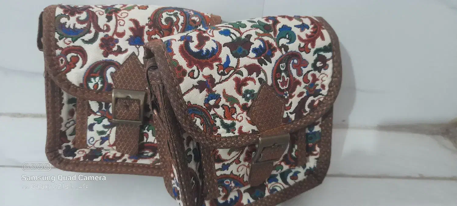 کیف‌سنتی|کیف، کفش، کمربند|مشهد, کارمندان دوم|دیوار