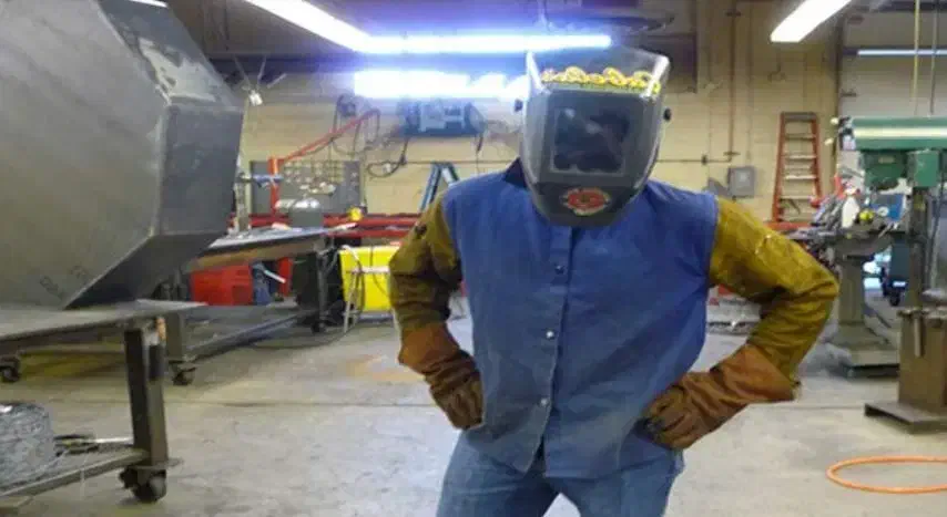 جوشکاری سیار حرفه‌ای در مشهد - CO2 و آرگون|خدمات پیشه و مهارت|مشهد, طلاب|دیوار