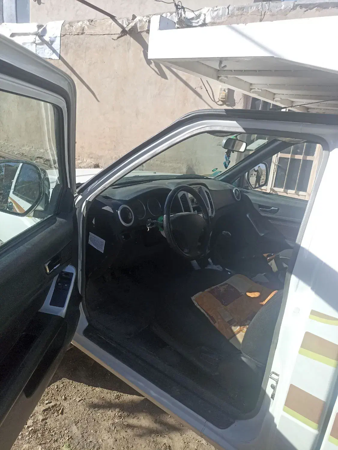 پادرا پلاس|خودرو سواری و وانت|اراک, |دیوار