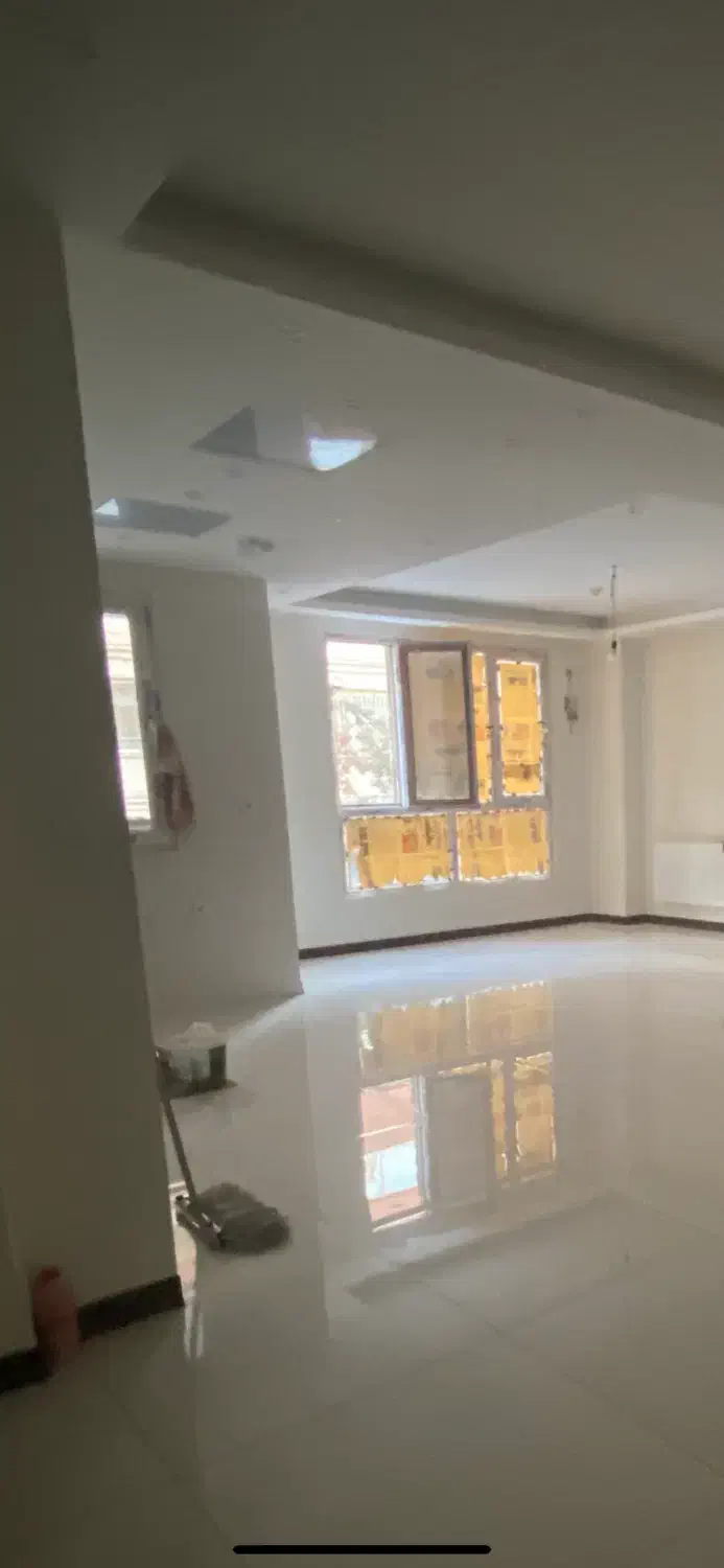 ۱۱۰ متر دو خواب / نوساز با حیاط خلوت|فروش آپارتمان|تهران, تهرانسر شمالی|دیوار