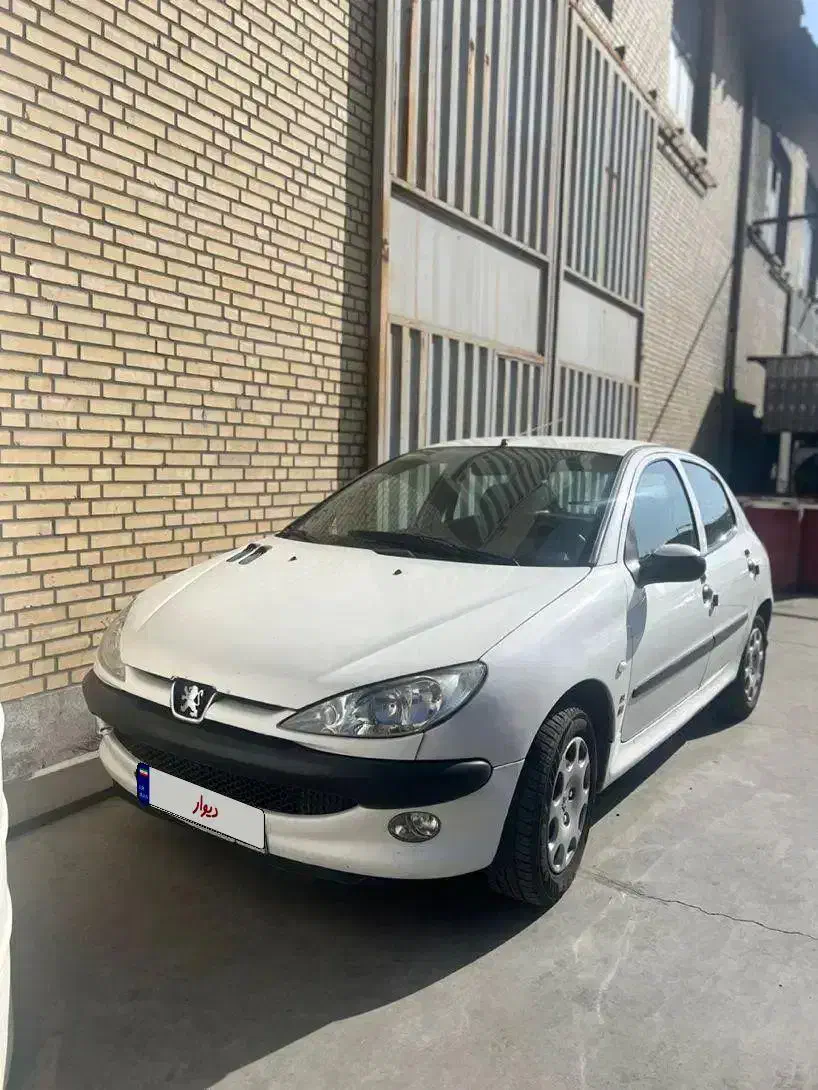 مدل 99 تیپ ۲|خودرو سواری و وانت|رباط‌کریم, شهرک صنعتی ده‌حسن|دیوار