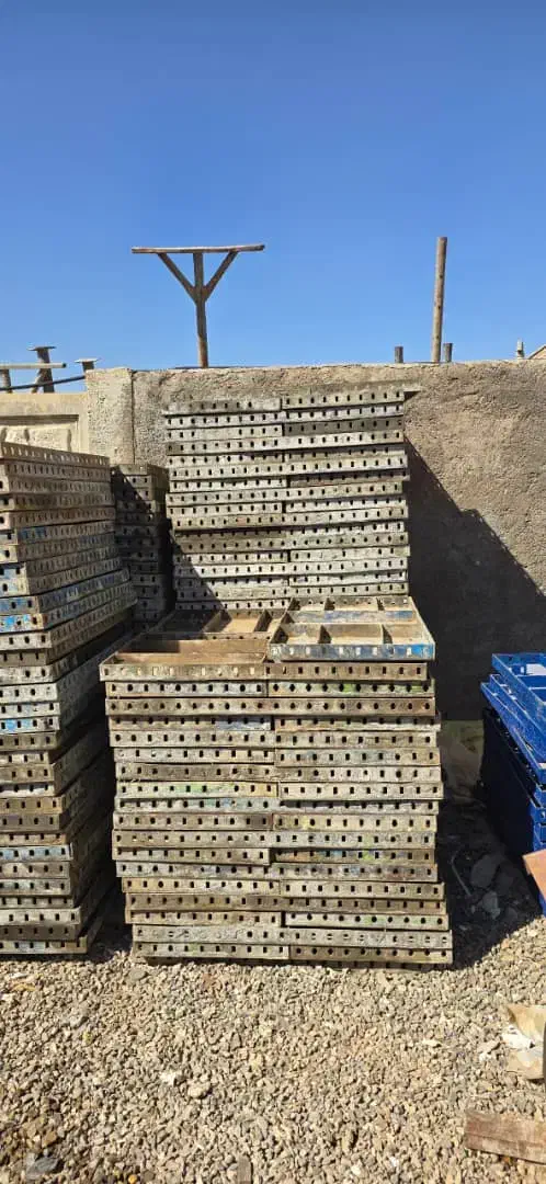 فروشگاه قالب بتن قبادی|مصالح و تجهیزات ساختمان|تهران, طرشت|دیوار