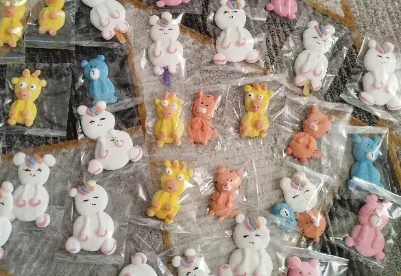 مارشمالو پفکی|خوردنی و آشامیدنی|زرند, |دیوار