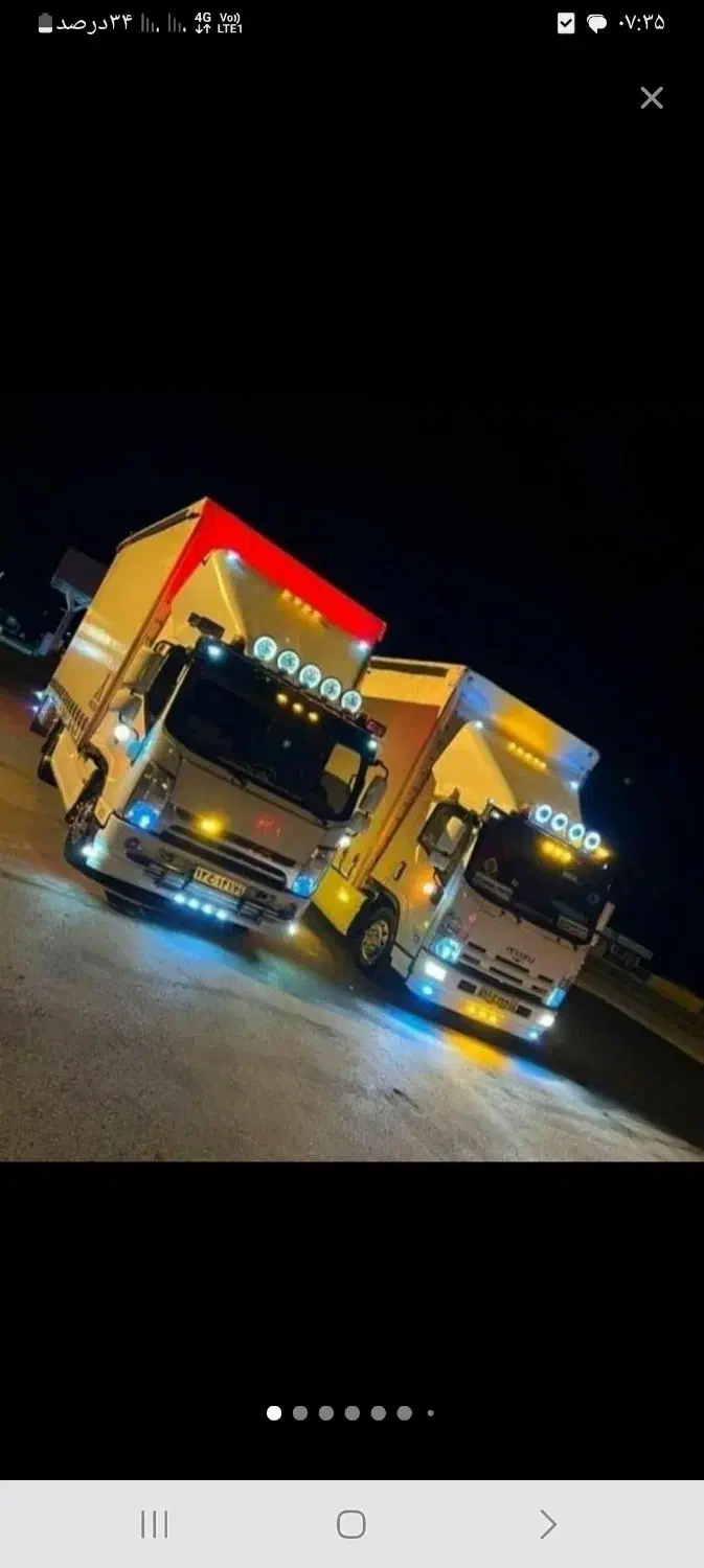 شرکت کالا بران اسبابکشی همراه با کادر مجرب|خدمات حمل و نقل|ملکان, |دیوار