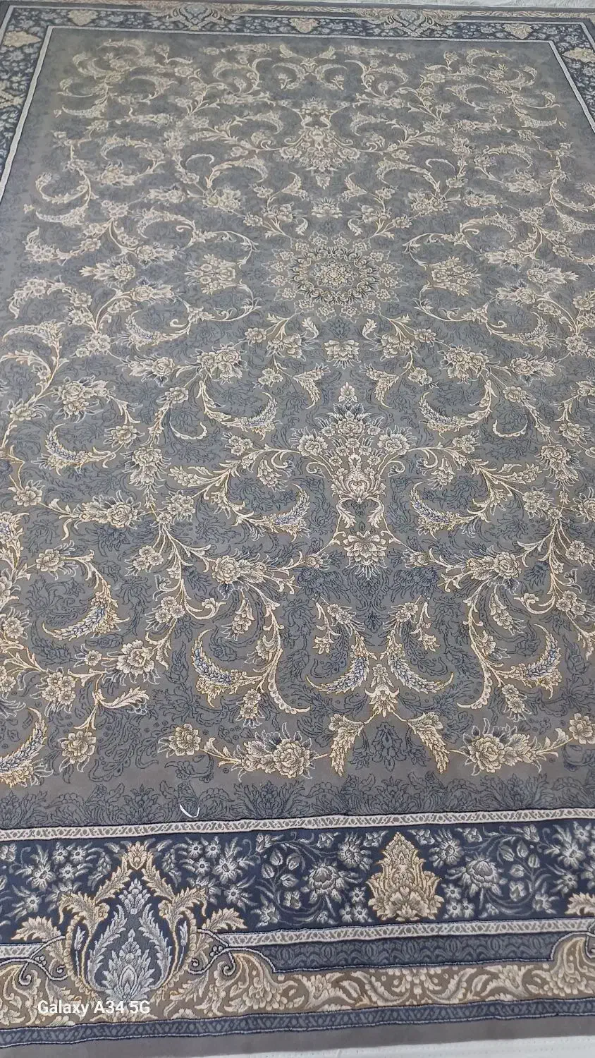 فرش|فرش|خرم‌آباد, |دیوار