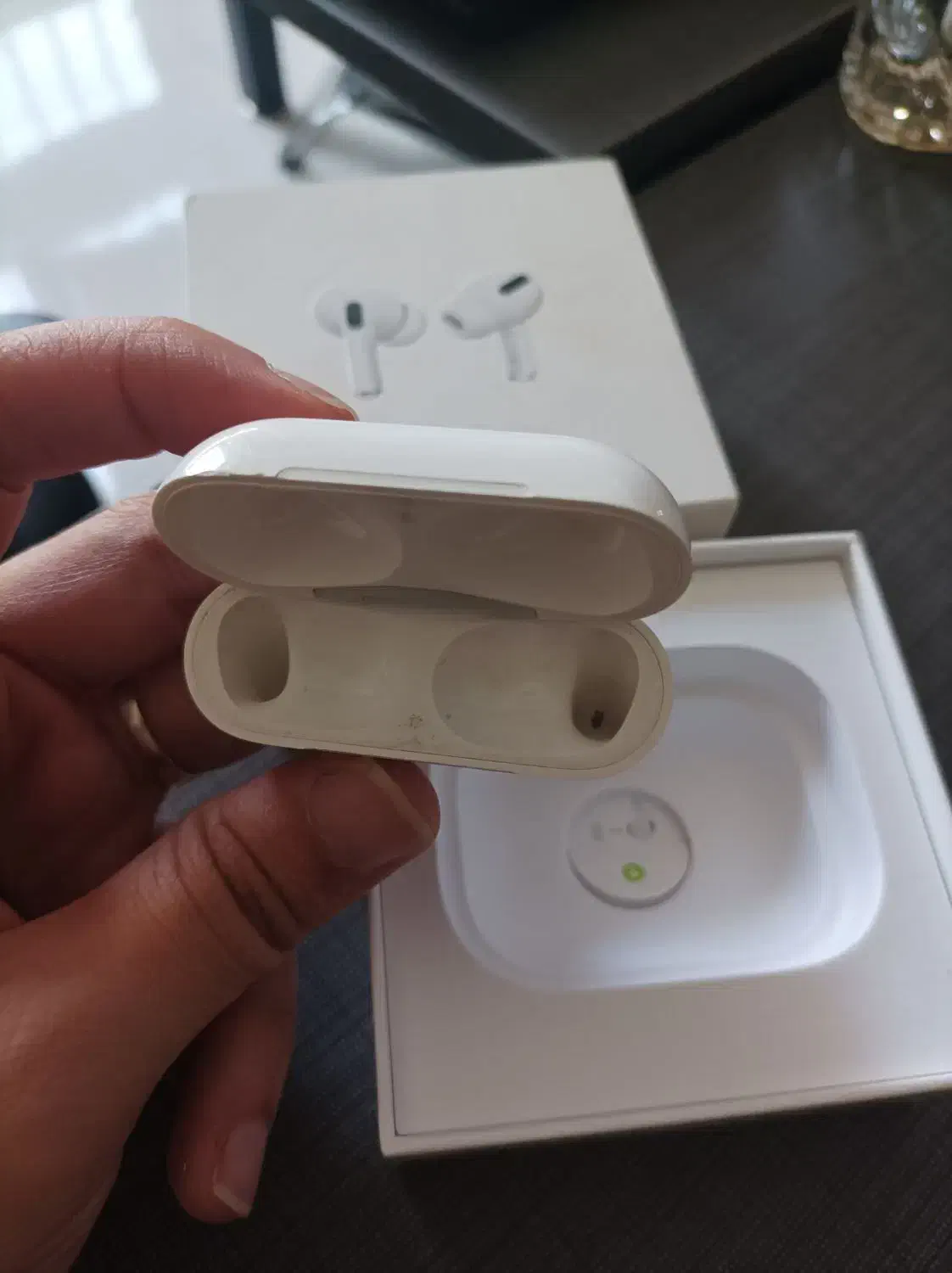 کیس ایرپاد پرو ، airpod pro|لوازم جانبی موبایل و تبلت|تهران, دانشگاه شریف|دیوار
