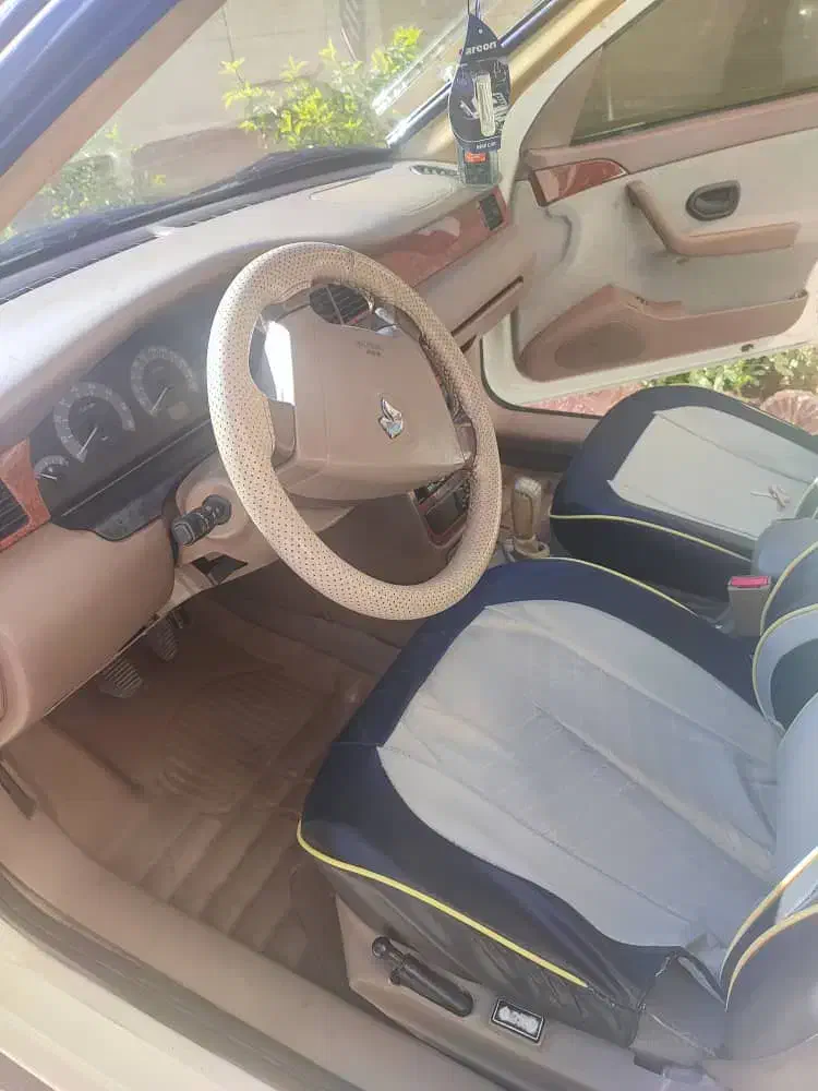 سمندlxمدل۹۳|خودرو سواری و وانت|شیراز, تندگویان|دیوار