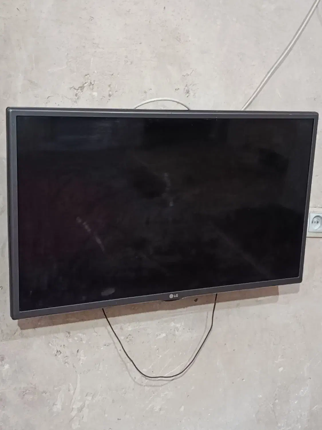 تلویزیون ال جی|تلویزیون و پروژکتور|زاهدان, |دیوار