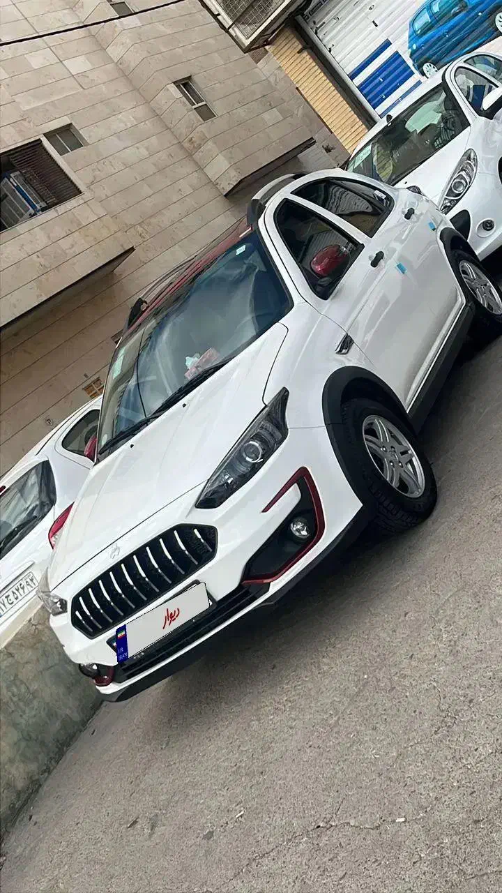 اطلس G|خودرو سواری و وانت|شیراز, ریشمک|دیوار