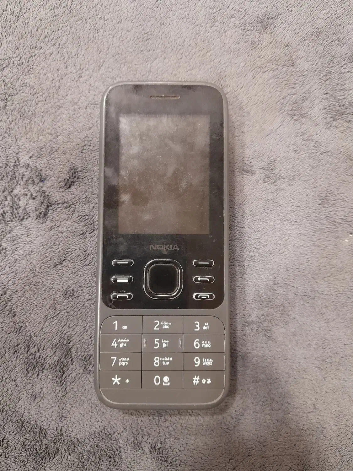 گوشی نوکیا دوربین دار|موبایل|بندر ماهشهر, |دیوار