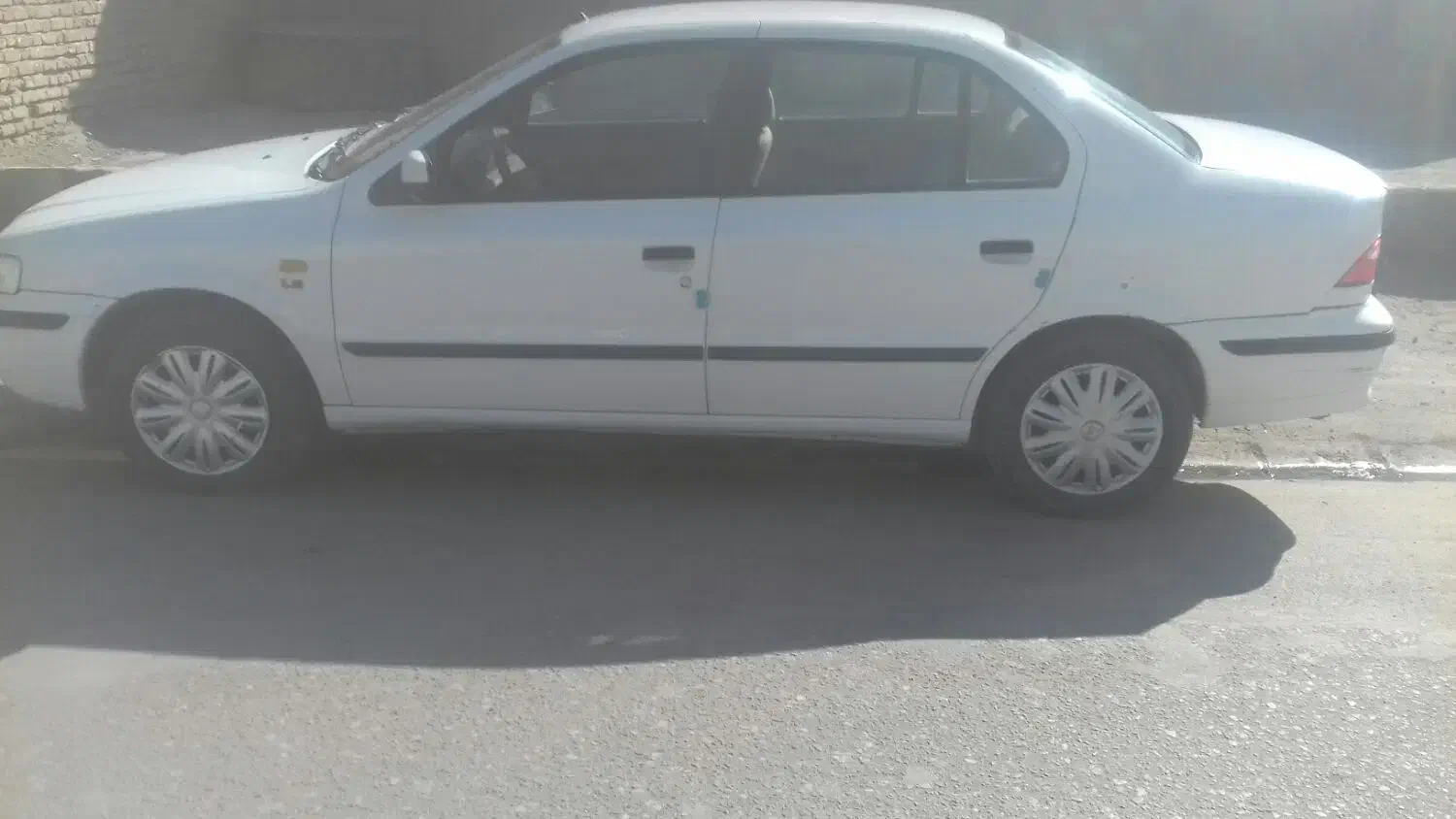 فروش سمنددرحدصفر|خودرو سواری و وانت|سیرجان, |دیوار