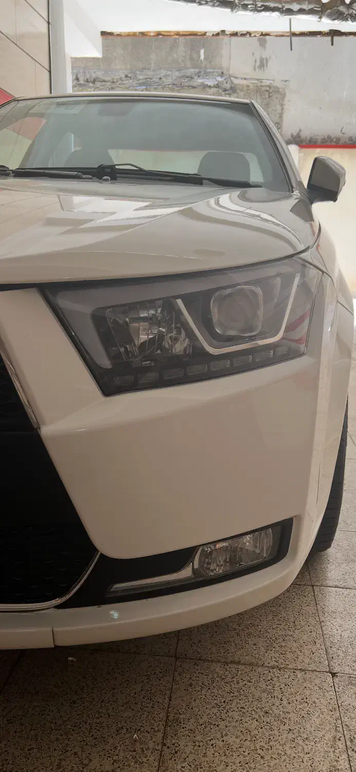 1403|خودرو سواری و وانت|تهران, شهرک پاسداران|دیوار