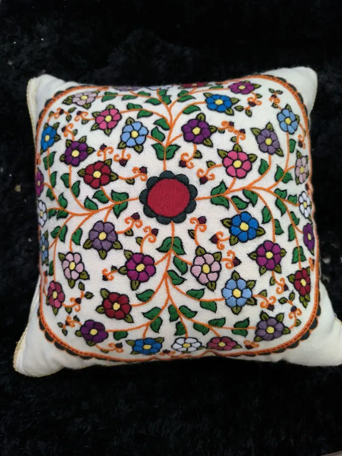 پته|پرده، رانر، رومیزی|رفسنجان, |دیوار