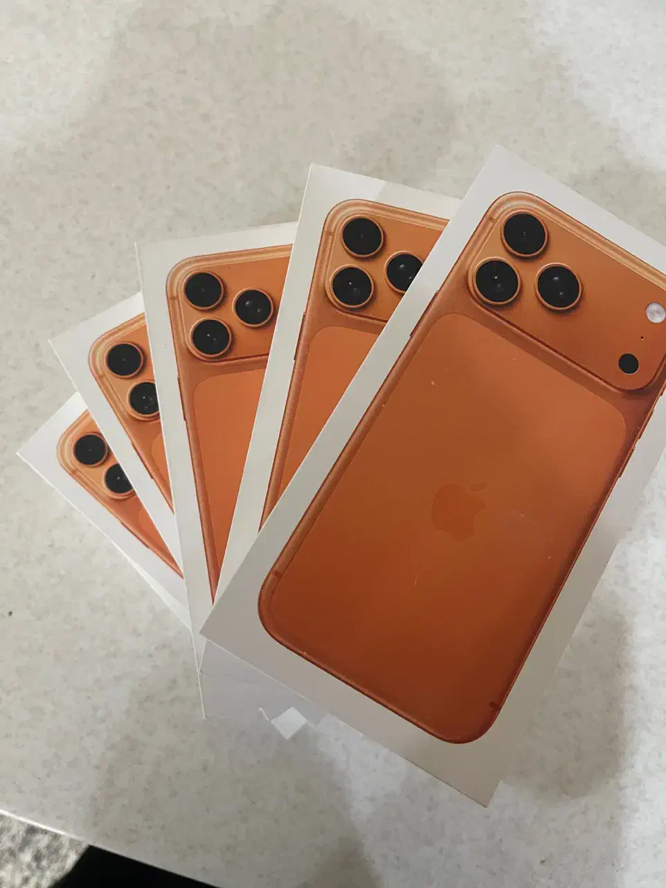 ایفون ۱۷ پرو مکس|موبایل|بانه, |دیوار