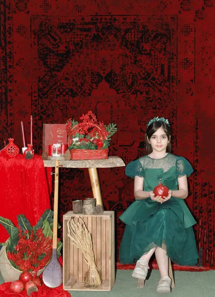 عکاسی یلدا،مدارس|خدمات پذیرایی، مراسم|اهواز, گلستان|دیوار