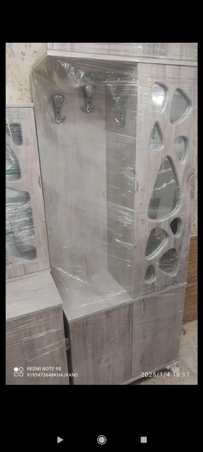 مبلمان۷نفره،بوفه،کمد۳کشو،میزناهارخوری،|حراج|قیدار, |دیوار