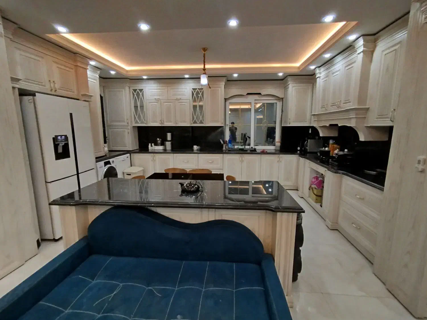 مظفریه / تکواحدی / سه خواب|اجارهٔ آپارتمان|تربتحیدریه, مظفریه|دیوار