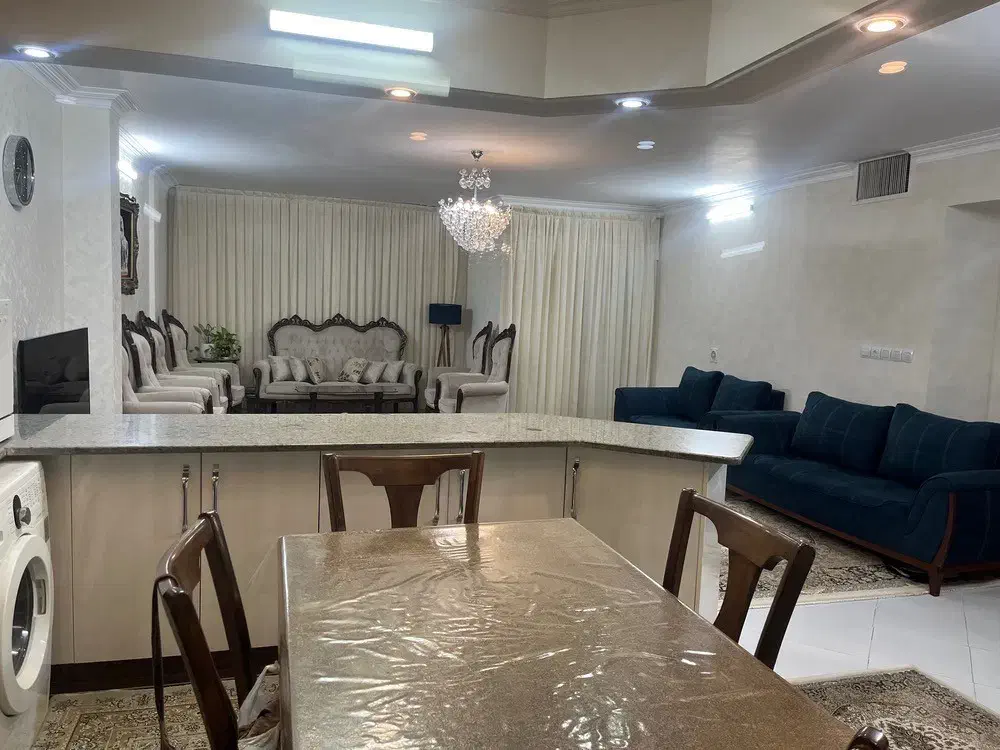 آپارتمان|فروش آپارتمان|سبزوار, قاضی زاد|دیوار