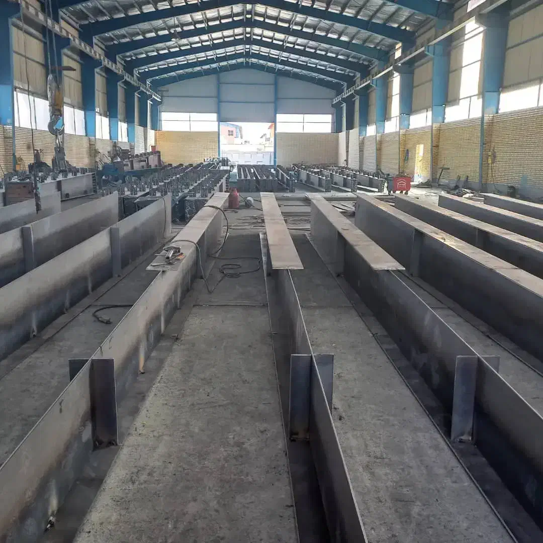 سوله سازی ونصب پوشش.ساخت نوار نقاله|خدمات پیشه و مهارت|چابهار, |دیوار