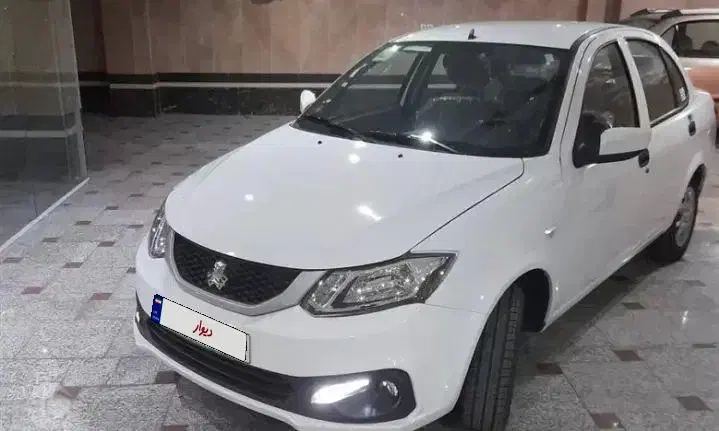 فروش ساینا GXL دوگانه فابریک مدل ۱۴۰۳|خودرو سواری و وانت|گرگان, |دیوار