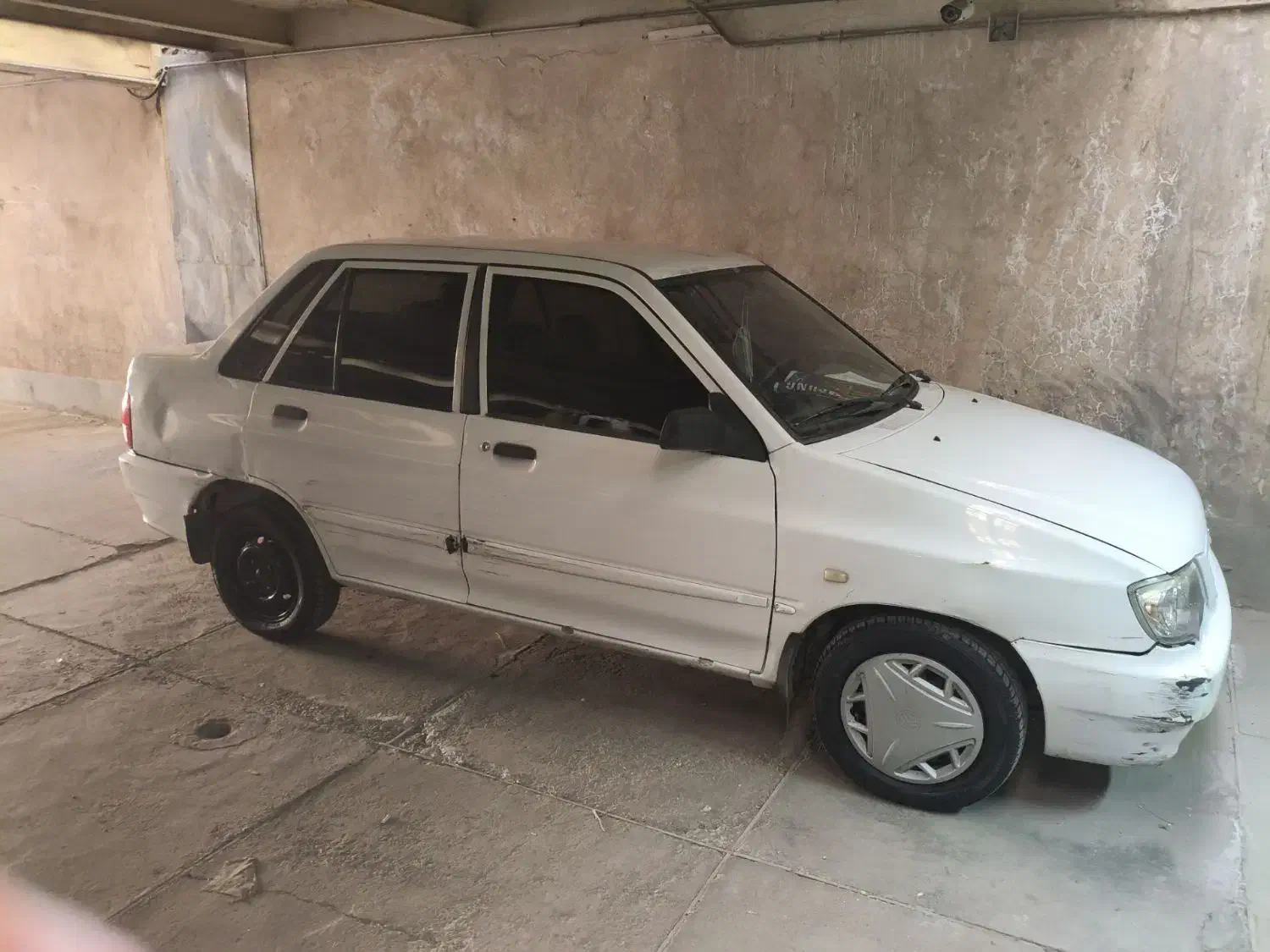 پراید 132مدل1389|خودرو سواری و وانت|کرمان, |دیوار