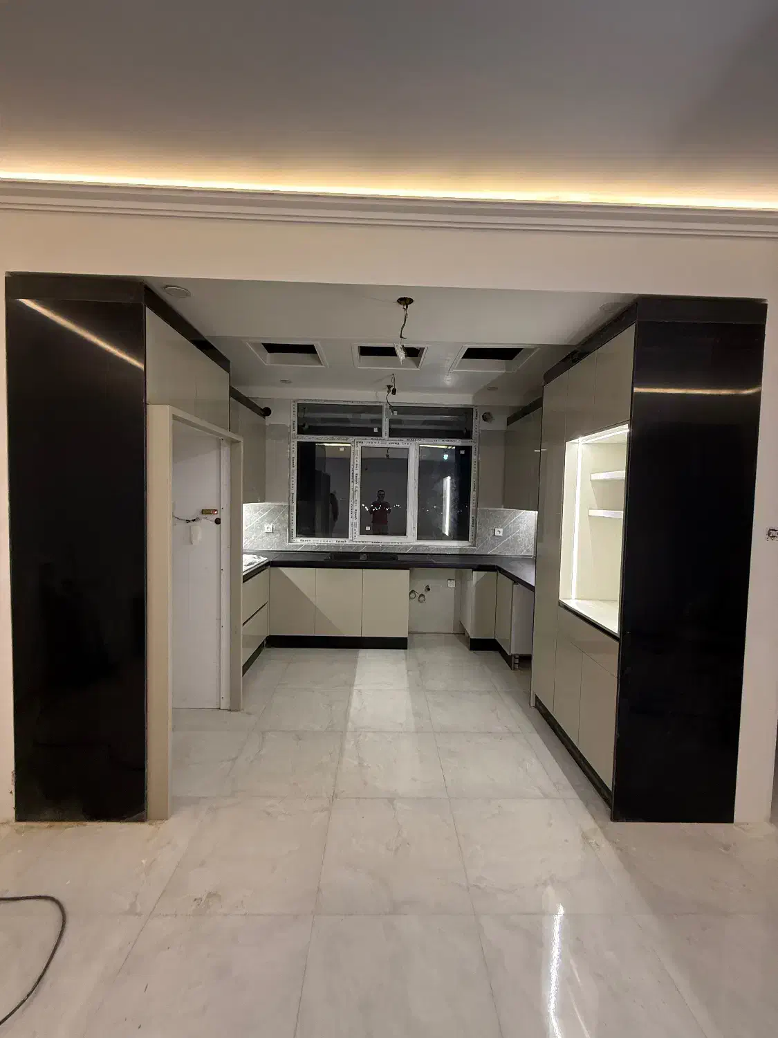 دلوین کابینت|مصالح و تجهیزات ساختمان|تهران, تهرانپارس غربی|دیوار