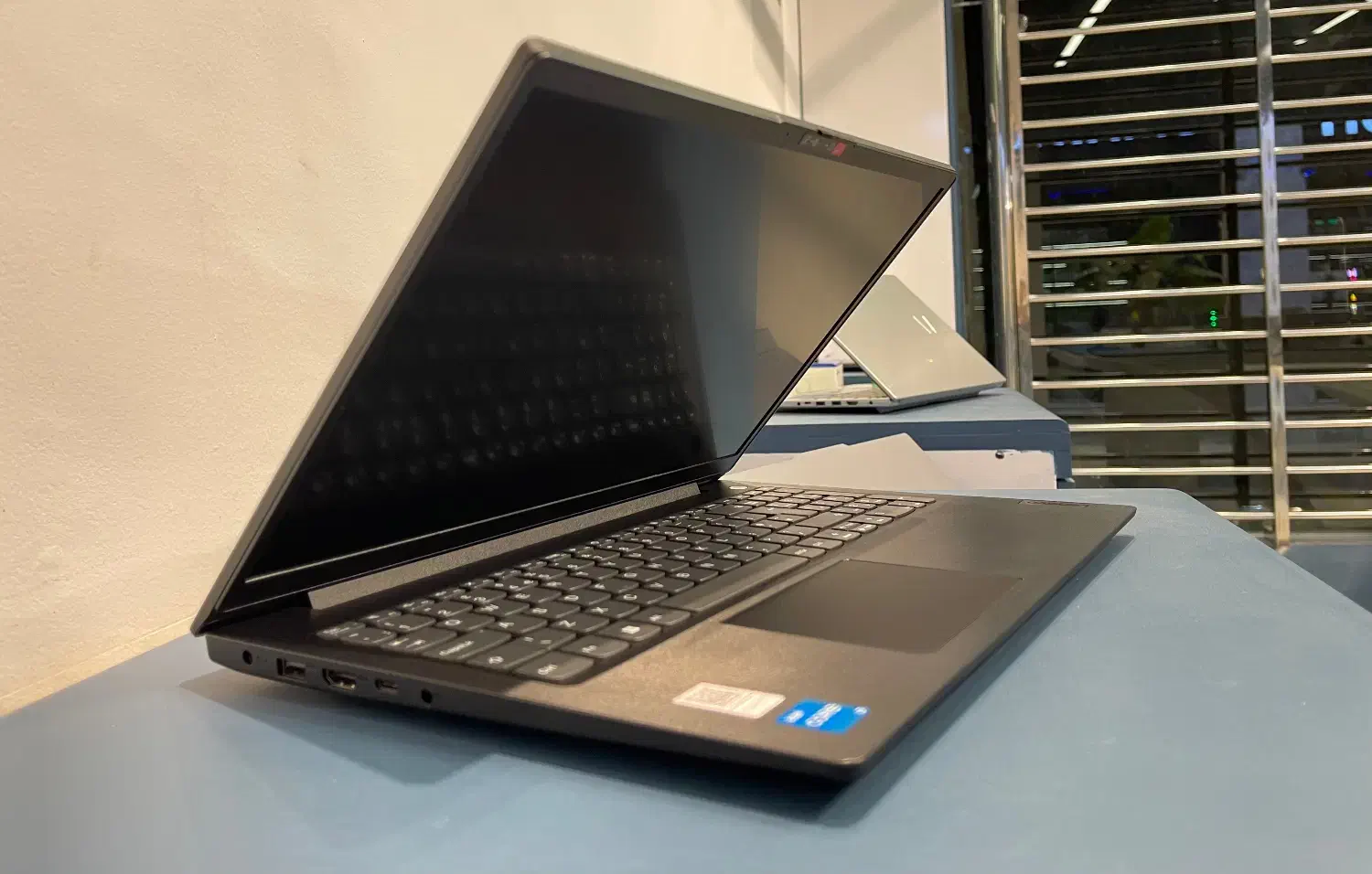 لپ تاپ لنوو اقساطی Laptop Lenovo|رایانه همراه|کرج, اصفهانی‌ها|دیوار