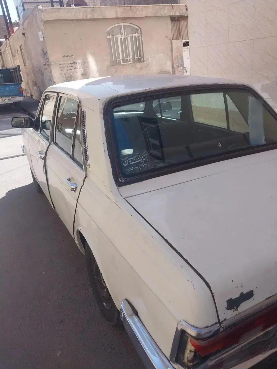 پیکان ۷۸|خودرو سواری و وانت|رباط‌کریم, الارد|دیوار