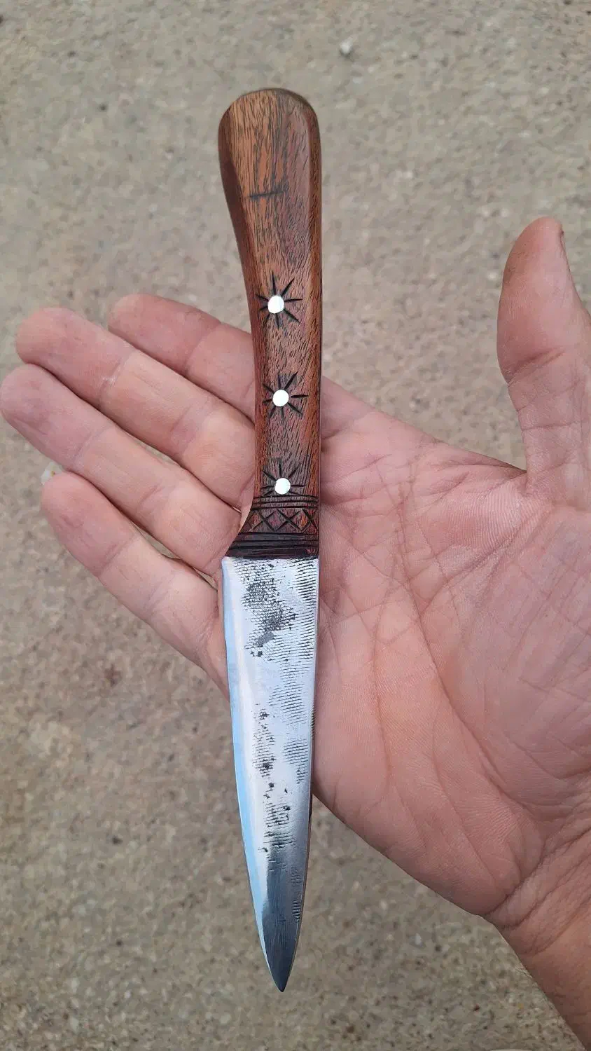 چاقو|کوهنوردی و کمپینگ|دزفول, |دیوار