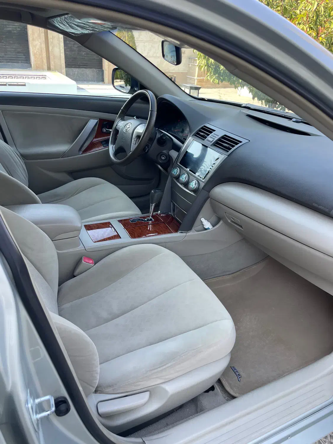 تویوتا کمری|خودرو سواری و وانت|ارومیه, |دیوار