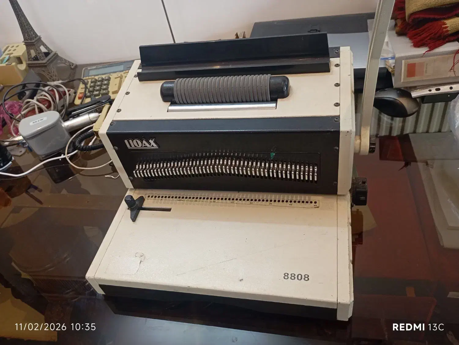 سیمی و صحافی|لوازم التحریر|قم, انسجام|دیوار