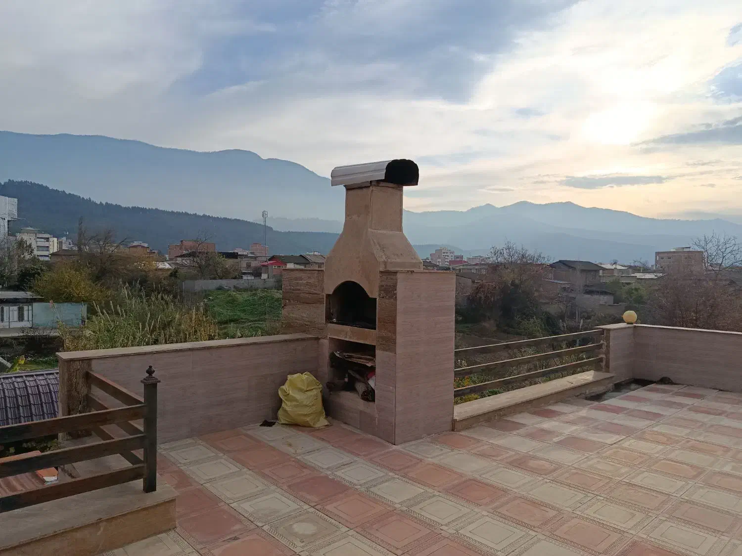 خانه ویلایی دوبلکس|موبایل|علی‌آباد کتول, |دیوار