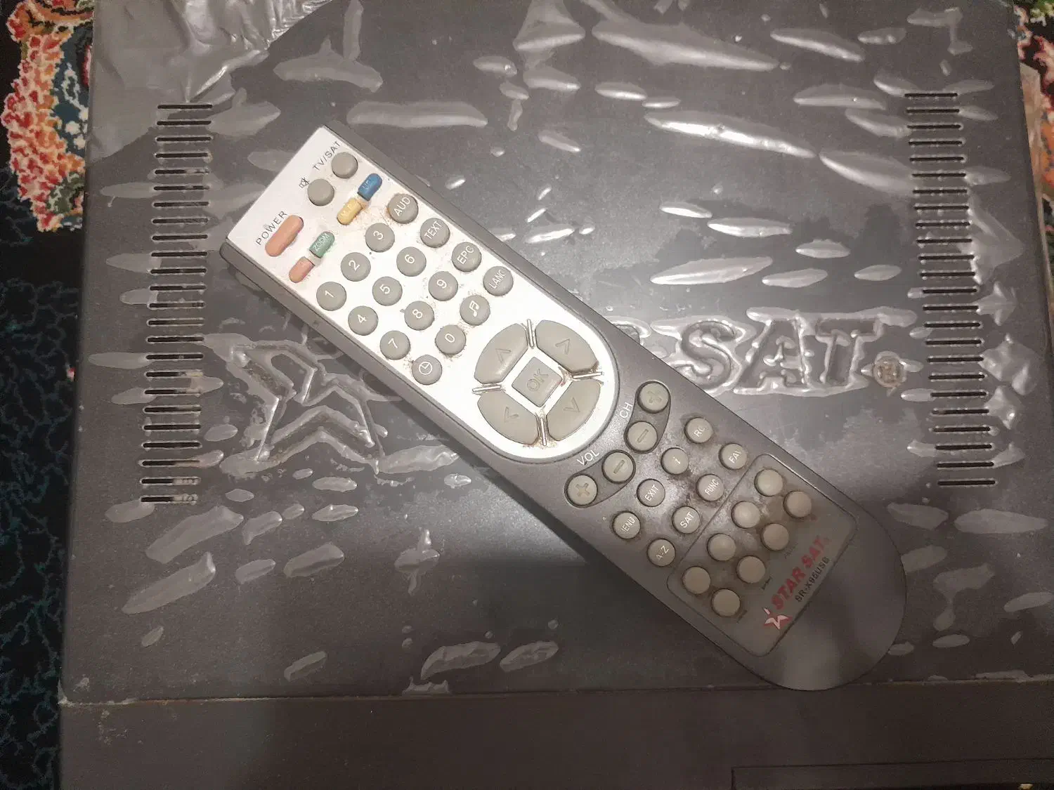 گیرنده شبکه|تلویزیون و پروژکتور|شوشتر, |دیوار