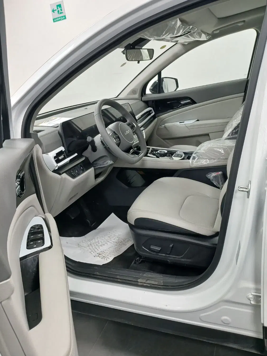 اسپورتیج|خودرو سواری و وانت|تهران, شمسآباد|دیوار