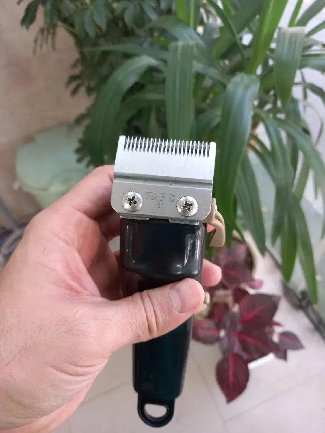 ماشین وال سفارش اروپا|آرایشی، بهداشتی، درمانی|بروجرد, |دیوار