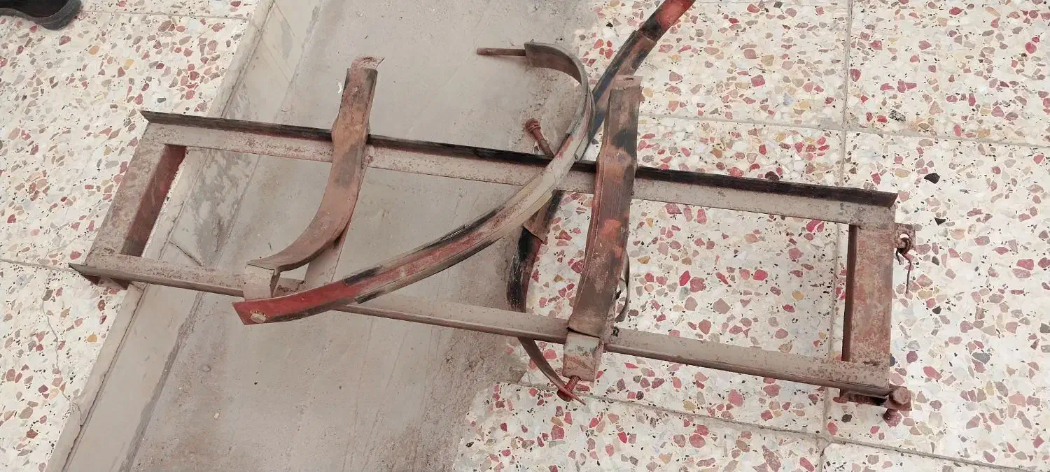 فروش لوازم cng دستی|قطعات یدکی و لوازم جانبی|اهواز, معین زاده|دیوار