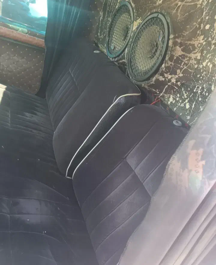 نیسان وانت درحد|خودرو سواری و وانت|تبریز, |دیوار