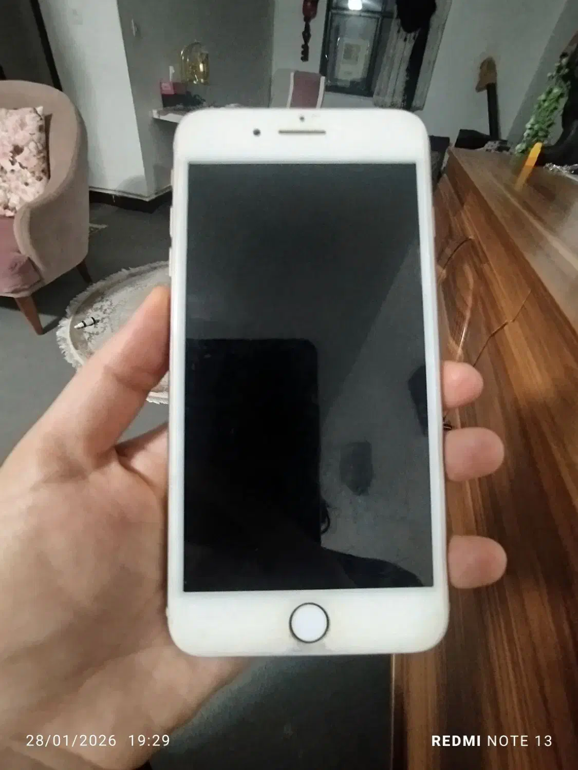 آیفون ۸ پلاس|موبایل|سنندج, |دیوار