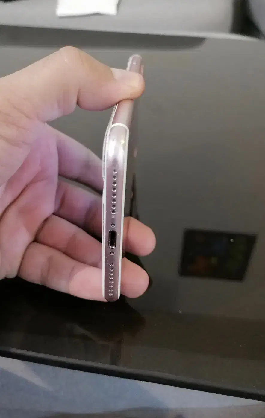 آیفون ۷پلاس ۴۵۰۰|موبایل|تهران, زعفرانیه|دیوار