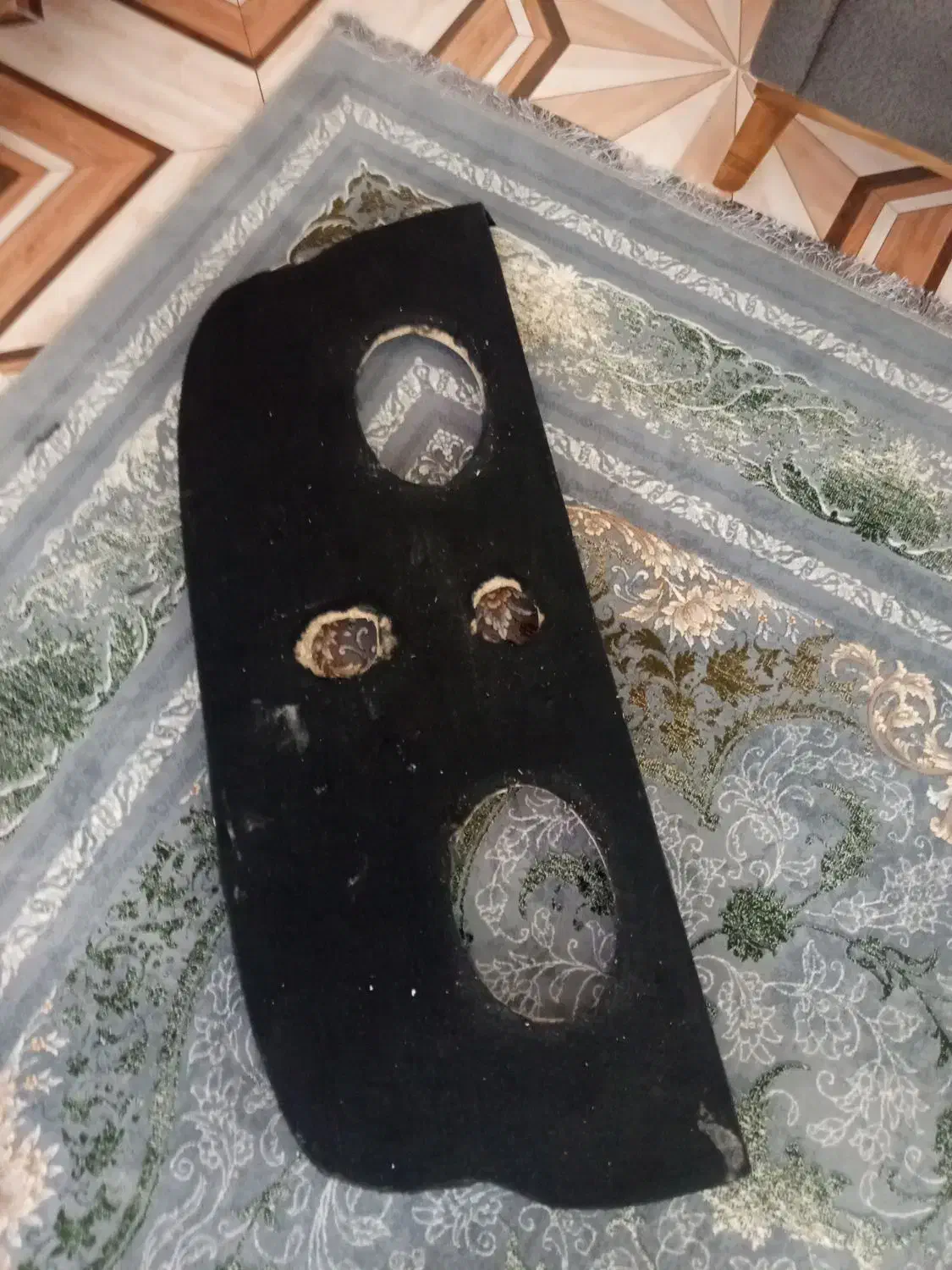 پخش پایونر|قطعات یدکی و لوازم جانبی|تربت جام, شهرک معلم|دیوار