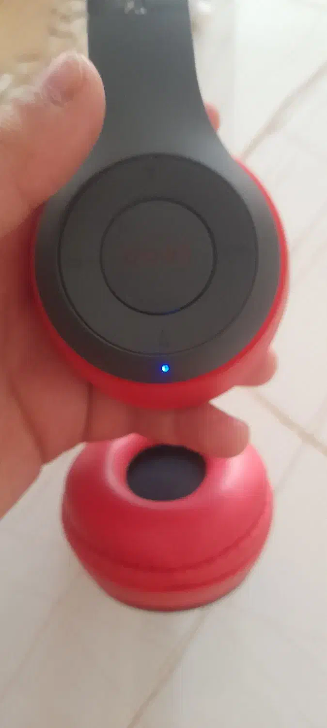 هدفون سالم درحد نو|لوازم جانبی موبایل و تبلت|نیشابور, شهرآرا|دیوار