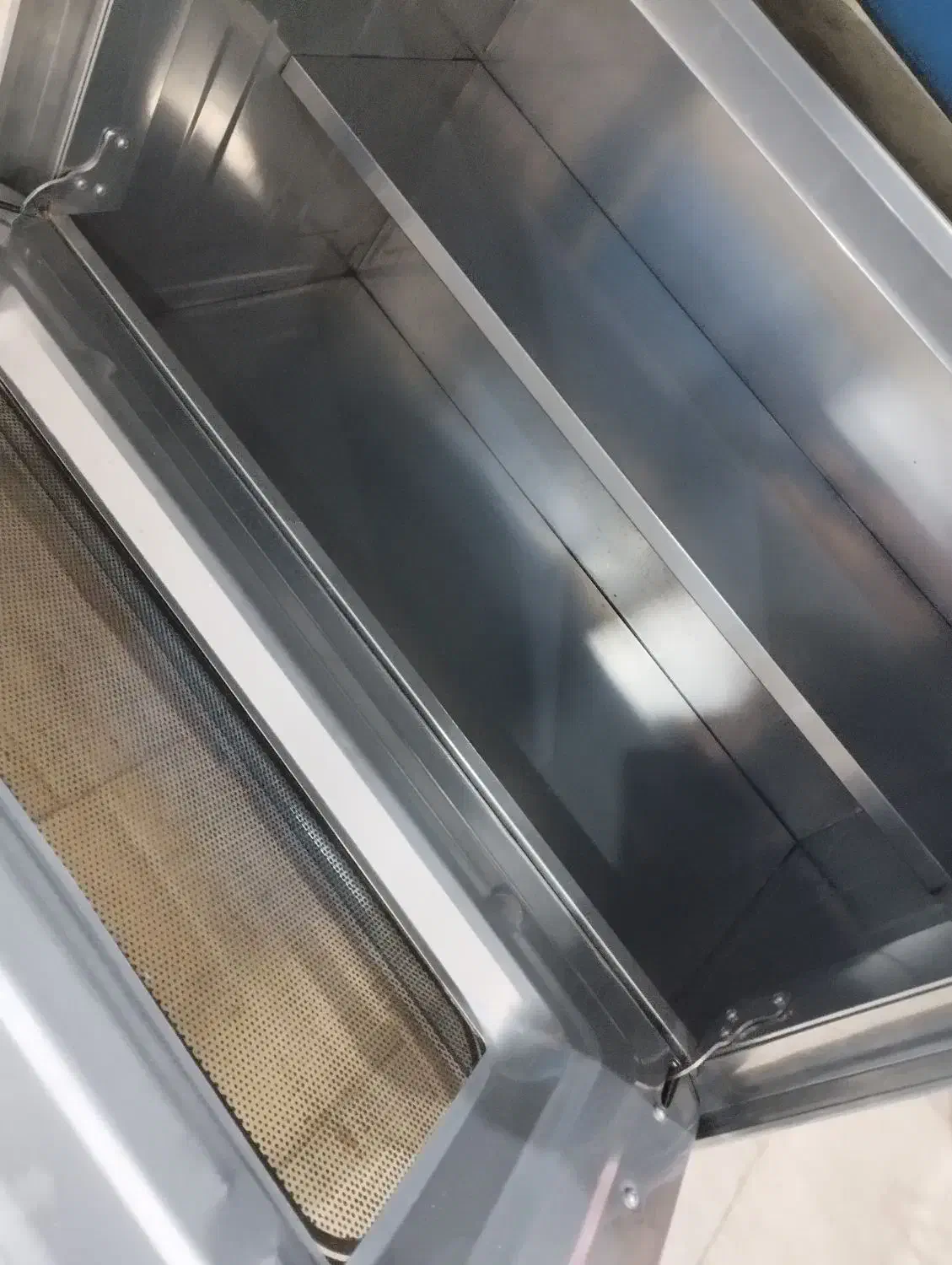 اجاق گاز سالم درحد نو|اجاق گاز و لوازم برقی پخت‌وپز|همدان, |دیوار