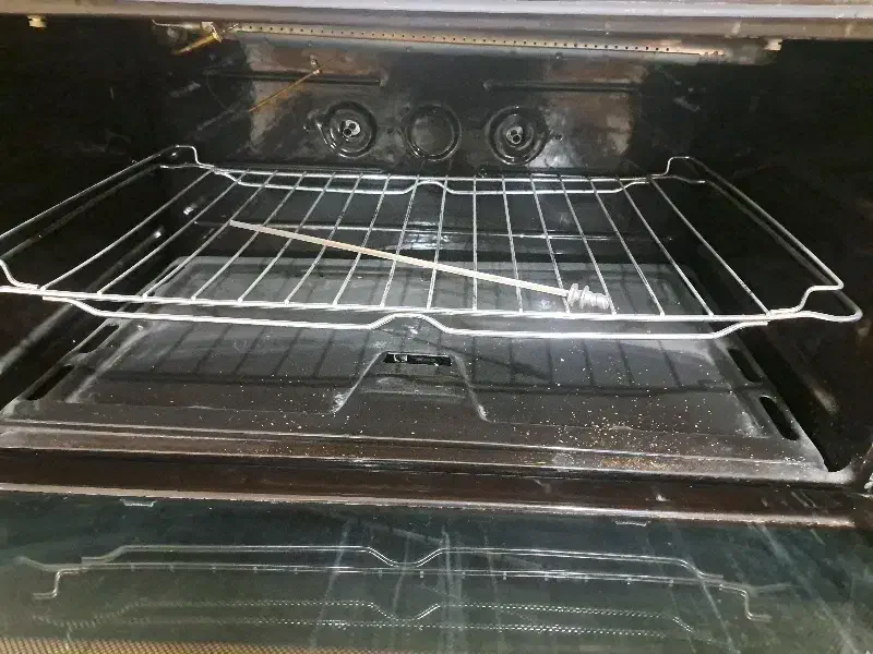 اجاق گاز فر دار سینجر|اجاق گاز و لوازم برقی پخت‌وپز|اصفهان, جلفا|دیوار