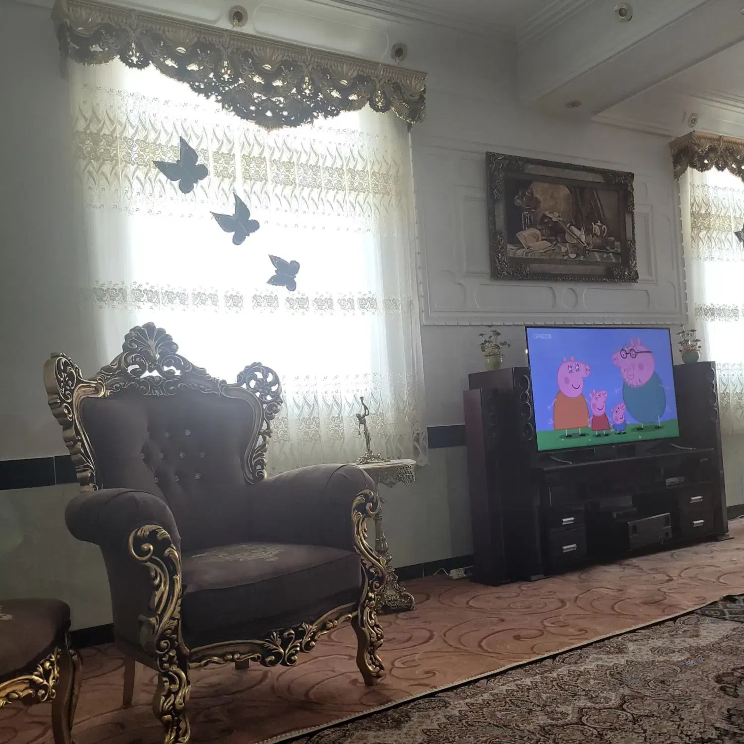 اجاره|اجارهٔ آپارتمان|شاهین دژ, |دیوار