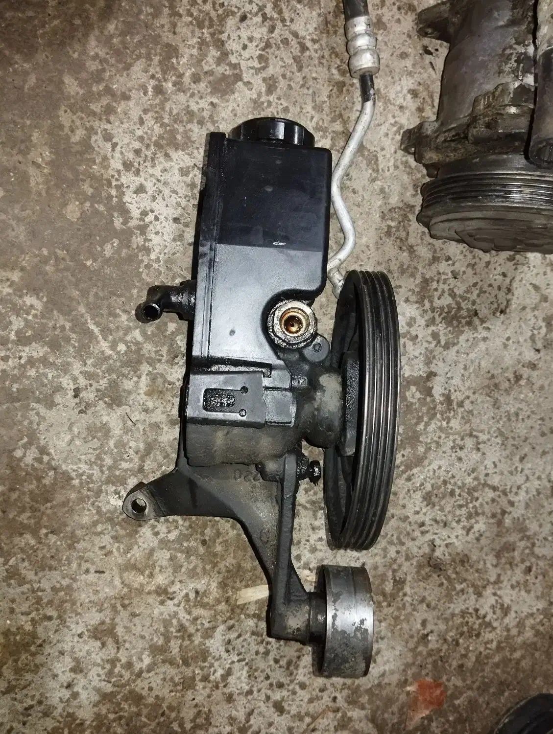 لوازم پژو آردی|قطعات یدکی و لوازم جانبی|کوچصفهان, |دیوار