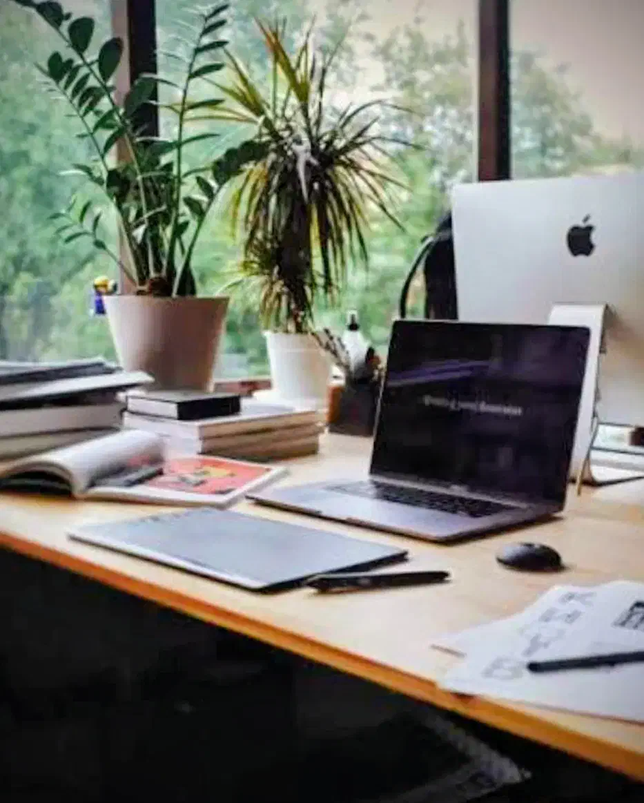 «خدمات تایپ و طراحی»|خدمات رایانهای و موبایل|کرج, حصارک بالا|دیوار